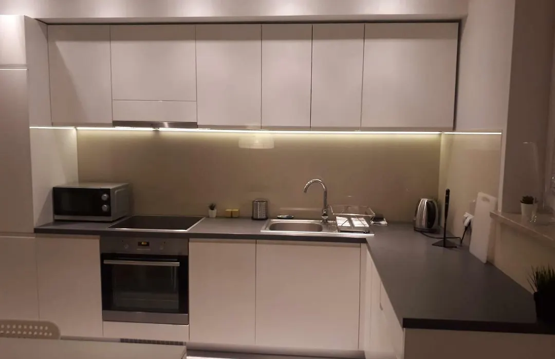 Wielicka Apartment 2-1