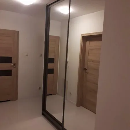 Wielicka Apartment 2-3