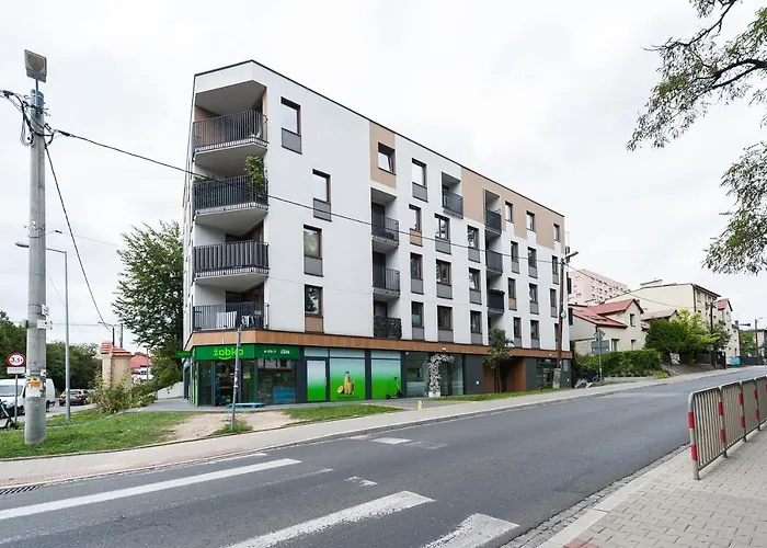 Avenue Apartment - Loftaffair